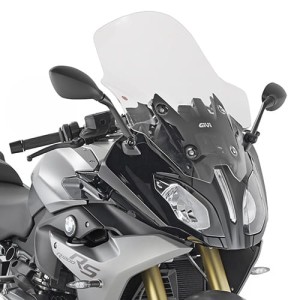 Givi D5120ST Szyba przezroczysta BMW R 1200 RS (15-18) / R 1250 RS (19-22)