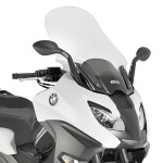 Givi D5121ST Szyba przezroczysta BMW C 650 SPORT (16-20)