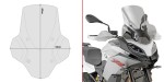 Givi D5137S Szyba przyciemniana BMW F 900 XR (20-25)