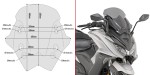 Givi D6110S Szyba przyciemniana Kymco AK 550 ETS (17-25)