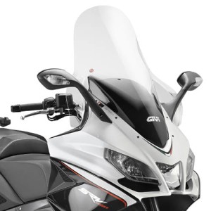 Givi D6703ST Szyba przezroczysta Aprilia SRV 850 (12-16)