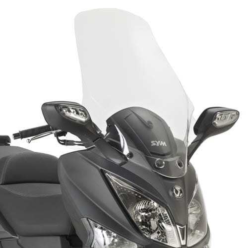 szyba turystyczna givi d7052st