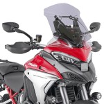 Givi D7413S Szyba przyciemniana Ducati Multistrada V4 / V4 S (21-25)