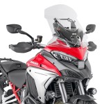 Givi D7413ST Szyba przezroczysta Ducati Multistrada V4 / V4 S (21-25)
