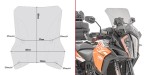 Givi D7706S Szyba przyciemniana KTM 1290 Super Adventure R/S (17-20)