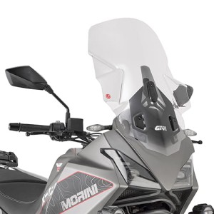 Givi D9350ST Szyba przezroczysta Moto Morini X-Cape 649 (21-24)