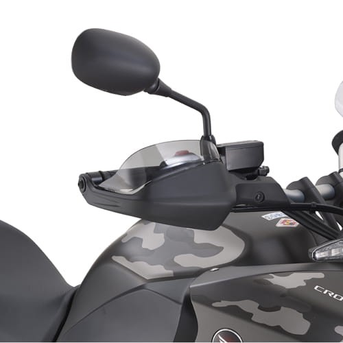 Handbary GIVI EH1110 Honda Crosstourer 1200