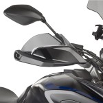 Givi EH2139 Podwyższenie oryginalnych handbarów Yamaha Tracer 900 / Tracer 900 GT (18-20)