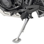 Givi ES6401 Poszerzenie stopki bocznej Triumph Tiger 800 / 800 XC / 800 XR (11-17)