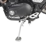 Givi ES6416 Poszerzenie stopki bocznej Triumph Scrambler 1200 (19-23)