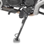 Givi ES9251 Poszerzenie stopki bocznej VOGE Valico 500DS/650DS (20-21)