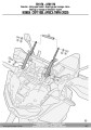 Givi FB1179 poprzeczka na GPS instrukcja montażu 4