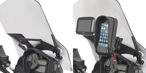 Poprzeczka na GPS Givi FB3114 do SUZUKI DL1000 V-Strom
