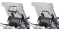 Poprzeczka na GPS GIVI FB5127
