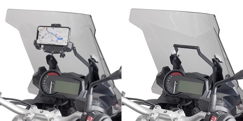 Poprzeczka na GPS GIVI FB5127