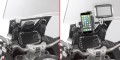 Poprzeczka na GPS GIVI FB7408 Ducati Multistrada