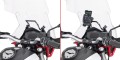 Poprzeczka na GPS GIVI FB8203