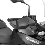 Givi HP4103 Handbary osłony rąk Kawasaki Versys 650/1000 / Z900 / BMW G 310 R (10-22)