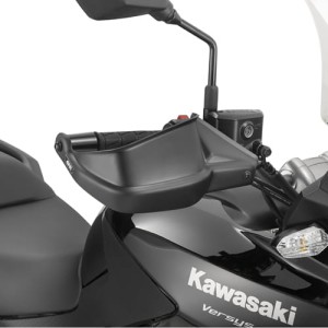 Givi HP4103B Handbary osłony rąk BMW G 310 R / Kawasaki Versys 650 / Versys 1000 / Z 900 (10-25)