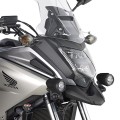 Mocowanie halogenów Givi LS1146 do motocykla HONDA NC750X
