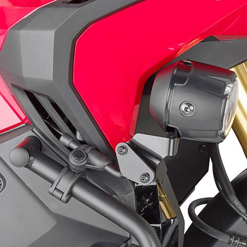 GIVI LS1188O Mocowanie Halogenów HONDA X-Adv 750