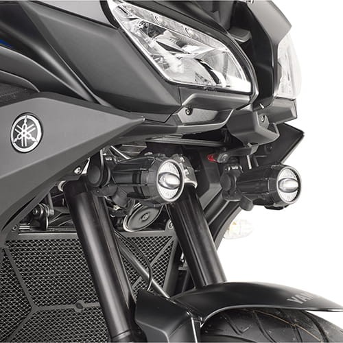 Mocowanie halogenów GIVI LS2139