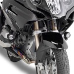 Givi LS5113 Mocowanie halogenów BMW R1200RT (14-18)