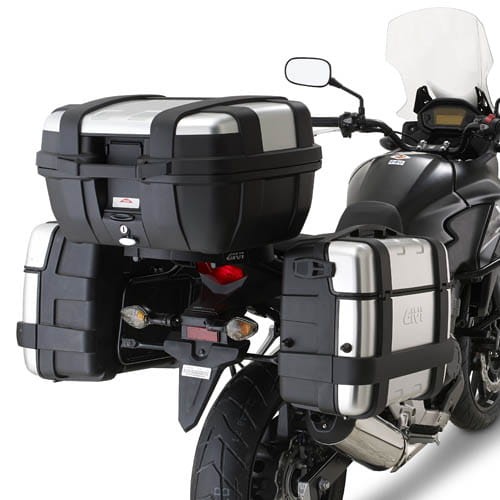 stelaż kufrów bocznych givi pl1121