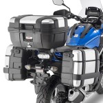 Givi PL1146 Stelaż kufrów bocznych Honda NC750S/X (16-20), MONOKEY
