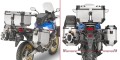 Stelaż kufrów bocznych GIVI PL1161CAM Honda CRF1000L