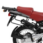 Givi PL189 Stelaż kufrów bocznych BMW R 850 GS (94-01) / R 1100 GS (94-99) / R 1150 GS (00-03), MONOKEY