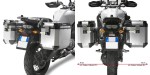 Givi PL2119CAM Stelaż kufrów bocznych Yamaha XT 1200z / XT1200ze Super Ténéré (10-20), MONOKEY CAM-SIDE
