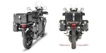 Givi PL3105CAM Stelaż kufrów bocznych Suzuki DL 1000 V-Strom (14-19), MONOKEY CAM-SIDE