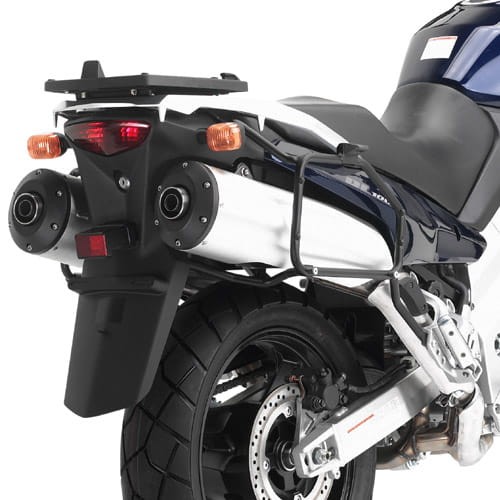 stelaż kufrów bocznych givi pl528