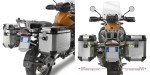 Givi PL684CAM Stelaż kufrów bocznych BMW R 1200 GS (04-12) / R 1200 GS Adventure (06-13), MONOKEY CAM-SIDE