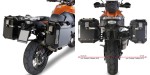 Givi PL7705CAM Stelaż kufrów bocznych KTM 1050 / 1090 / 1190 / 1290 / Adventure (13-20) MONOKEY CAM-SIDE