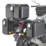 Givi PL9050 Stelaż kufrów bocznych Royal Enfield Himalayan (18-20), MONOKEY