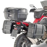Givi PLO1179MK Stelaż kufrów bocznych Honda CRF1100L Africa Twin (20-23), MONOKEY