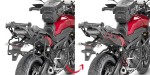 Givi PLR2122 Stelaż kufrów bocznych Yamaha MT-09 Tracer (15-17), MONOKEY, RAPID