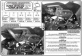 stelaż kufrów bocznych givi plx174