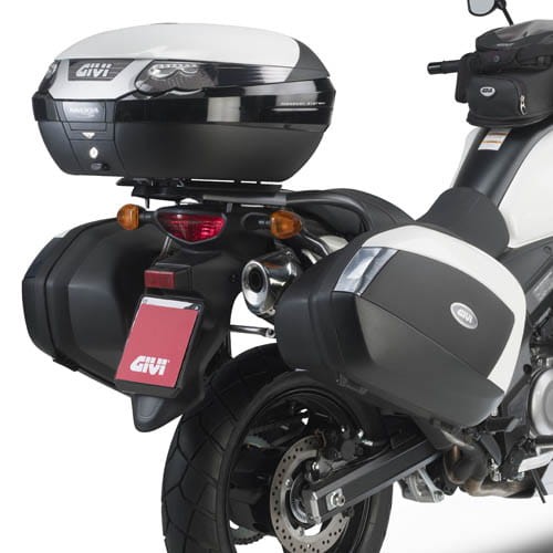 stelaż kufrów bocznych givi plx3101