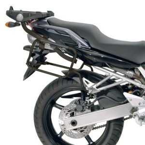 Givi PLX351 Stelaż kufrów bocznych Yamaha FZ6 600 Fazer (04-06), MONOKEY SIDE
