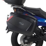 Givi PLX532 Stelaż kufrów bocznych Suzuki DL 650 V-Strom (04-11), MONOKEY SIDE