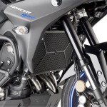 Givi PR2139 Osłona chłodnicy Yamaha MT-09 (13-16) / Tracer 900 / Tracer 900 GT (18-20)