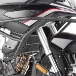 Givi PR9251 Osłona chłodnicy Voge Valico 500DS (20-23)