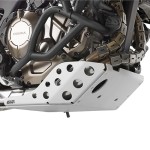 Givi RP1144 Aluminiowa osłona pod silnik Honda CRF1000L Africa Twin (16-17)