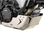 Givi RP7703 Aluminiowa osłona pod silnik KTM Adventure / Super Adventure 1050/1090/1190/1290
