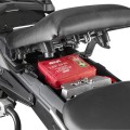 Apteczka GIVI S310 na motocyklu