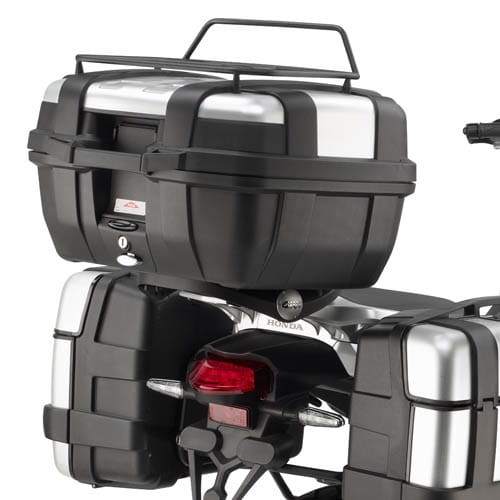stelaż kufra centralnego givi sr1110 Honda Crosstourer 1200
