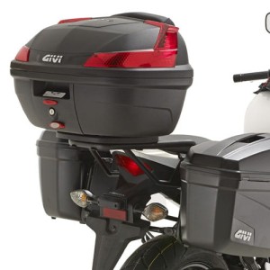 Givi SR1119 Stelaż kufra centralnego Honda CB 500 F / CB 500 R (13-15)